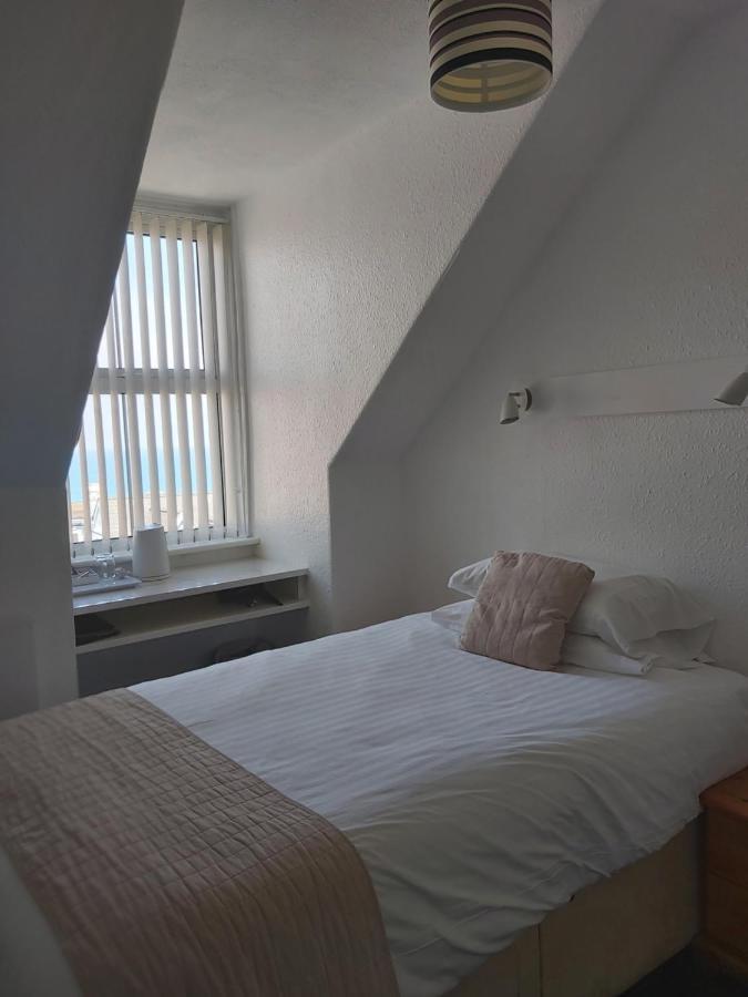 Surfside Stop New Quay Esterno foto
