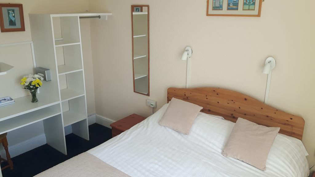 Surfside Stop New Quay Esterno foto